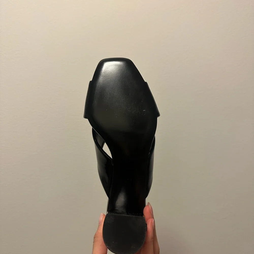 YSL sandals - Picture 3 of 4